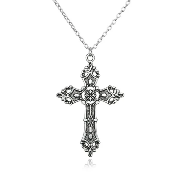 Fashion Christian Necklaces for Women Wen