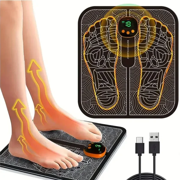 EMS Foot Massager